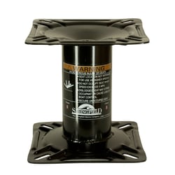 Picture of Springfield Marine 1561105 Economy Fixed Height Pedestal E-Coat Finish