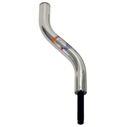 Picture of Springfield Marine 1630402-CSS KingPin Threaded Fixed-Height Offset Post 13 Inch