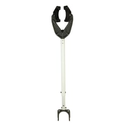 Picture of Springfield Marine 1780242 Guardian Economy Combo Motor Support 24-35.5 Inch Adjustable