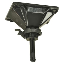 Picture of Springfield Marine 1600205 Taper-Lock Hi-Lo Swivel Seat Mount