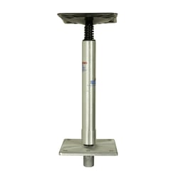 Picture of Springfield Marine 1615433-1 KingPin Removable Pedestal System Hi-Lo 3-Piece Package Satin