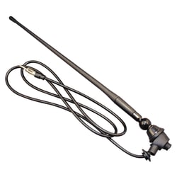 Picture of ProSpec SEAURB3S Black Rubber Duck Antenna
