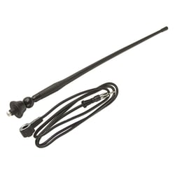 Picture of Boss Audio Systems MRANT12 12" Rubber Duck Marine AM/FM Antenna Black