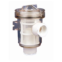 Picture of Raritan Engineering RWS Raw Water Strainer 1.5" NPT Female Thread