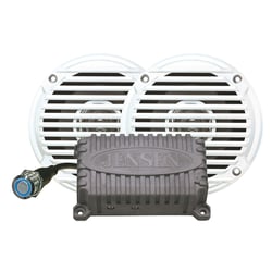 Picture of ASA Electronics CPM50 Amplifier Speaker Package