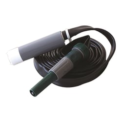 Picture of Rule Industries IL500PK Slim Line Submersible Pump Kit 500 GPH 12V
