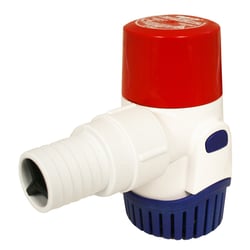 Picture of Rule Industries 27SA 12V Automatic Bilge Pump 1100 GPH