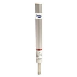 Picture of Swivl-Eze 2244 Lock'N-Pin 3/4" Pedestal Post 24" Non-Threaded