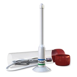 Picture of Shakespeare Antennas 5911 Stowaway Emergency VHF Marine Antenna