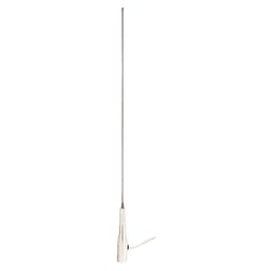 Picture of Shakespeare Antennas 5244 3' Low Profile Stainless Steel VHF Marine Antenna