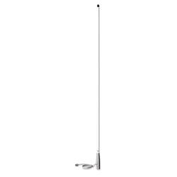 Picture of Shakespeare Antennas 396-1 5' VHF Marine Antenna 3dB Center-Fed