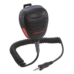Picture of Standard Horizon CMP460 Submersible Noise-Canceling Speaker Microphone