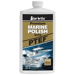 Picture of Star Brite 85732 Premium Marine Polish with PTEF 32 oz
