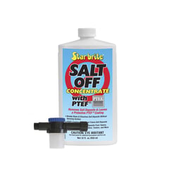 Picture of Star Brite 94000 Salt Off Concentrate Kit with Applicator 32 oz