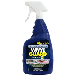 Picture of Star Brite 95932 Ultimate Vinyl Guard with PTEF UV Protectant Spray 32 oz