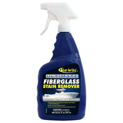 Picture of Star Brite 98932 Ultimate Fiberglass Stain Remover Gel Spray 32 oz