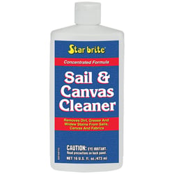 Picture of Star Brite 82016 Concentrated Sail & Canvas Cleaner 16 oz