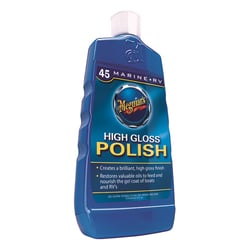Picture of Meguiar's M4516 Marine/RV High Gloss Polish 16 oz