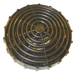 Picture of T-H Marine AFD-118-DP Aerator Filter Dome for 1-1/8" Thru-Hull