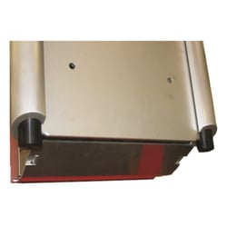 Picture of T-H Marine AHJHSP-10VDP 10" Atlas Hole Shot Plate for Verado Outboards