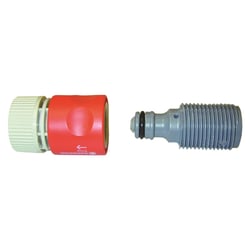 Picture of T-H Marine QF-2K-DP Quick Flush Kit for Mercury/Yamaha Outboards