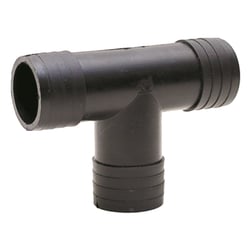 Picture of T-H Marine TEE-3/4-DP 3/4 Inch Barbed Tee Fitting
