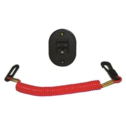 Picture of T-H Marine KS-2-DP Kill Switch for Inboard/Outboard Marine Engines