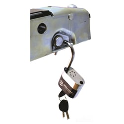 Picture of T-H Marine LB-TLRLCK-DP Banshee Alarm Padlock for Trailers and Boats