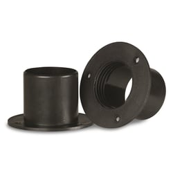 Picture of Marine Products International 747-2000 2 Inch Black Transom Rigging Flange