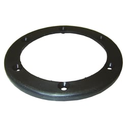 Picture of T-H Marine CBR-2-DP Cable Boot Ring 2 Inch Black Vinyl