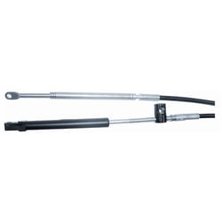 Picture of Seastar Solutions CCX18926 TFXtreme Gen II Control Cable 26' for Mercury