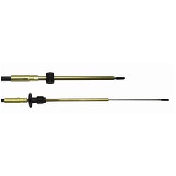Picture of Seastar Solutions CC17008 OMC 400 Control Cable 8 Foot