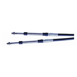 Picture of Seastar Solutions CCX43318 TFXtreme 33C Control Cable 18 Foot