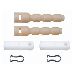 Picture of Seastar Solutions CA27320P 3400/3300 Adapter Kit for OMC Marine Engines
