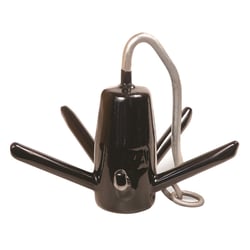 Picture of Greenfield Products 625-B Richter Anchor 25 lb Black Coated