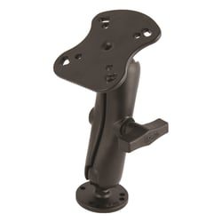 Picture of Ram Mounts RAM-107 1.5-Inch Ball Marine Electronics Mount Base