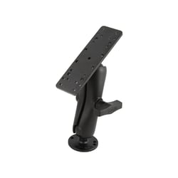 Picture of Ram Mounts RAM-111 Drill-Down Marine Electronics Mount with Medium Arm