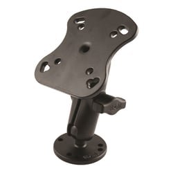 Picture of Ram Mounts RAM-B-107 Marine Electronics Mount with 1-Inch Ball Base