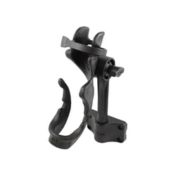 Picture of Ram Mounts RAM-114-B Fishing Rod Holder with Bulkhead Base