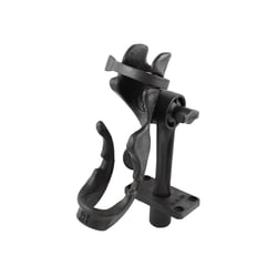 Picture of Ram Mounts RAM-114-F RAM-ROD 2000 Fishing Rod Holder with Flush Mounting Base