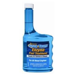 Picture of Star Brite 93116 Star Tron Enzyme Fuel Treatment Super Concentrated Diesel Formula 16 oz