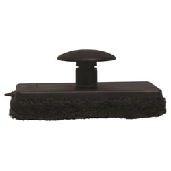 Picture of Starbrite 040020P Coarse Scrubber Brush (Brown)