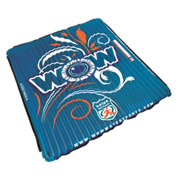 Picture of Wow Sports 14-2080 Water Mat 6x6 Ft Inflatable Floating Platform