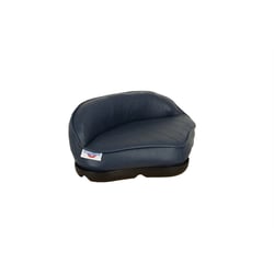 Picture of Springfield Marine 1040211 Pro Stand-Up Fishing Seat Blue