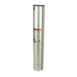 Picture of Springfield Marine 1300713 Plug-In 2-3/8" Fixed Height Locking Post