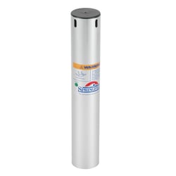Picture of Springfield Marine 1300715 Plug-In 2-3/8" Fixed Height Locking Post