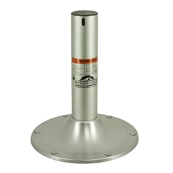 Picture of Springfield Marine 1440013-SAL Clipper 13" Locking Pedestal Post