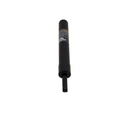Picture of Springfield Marine 1610413-EC KingPin Fixed Height Boat Seat Post 13 Inch E-Coated