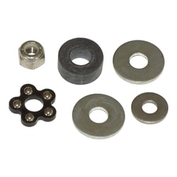 Picture of Springfield Marine 2100031 Spring-Lock Power Pedestal Repair Kit