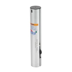 Picture of Springfield Marine 3310709-L Plug-In 9" Locking Seat Post 2-3/8"